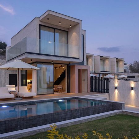 Greenvale Park Villas Klorakas Extérieur photo