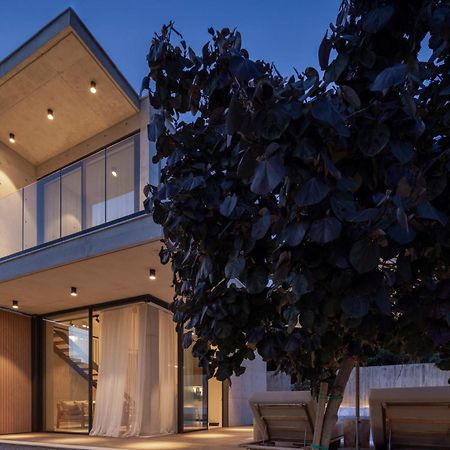 Greenvale Park Villas Klorakas Extérieur photo