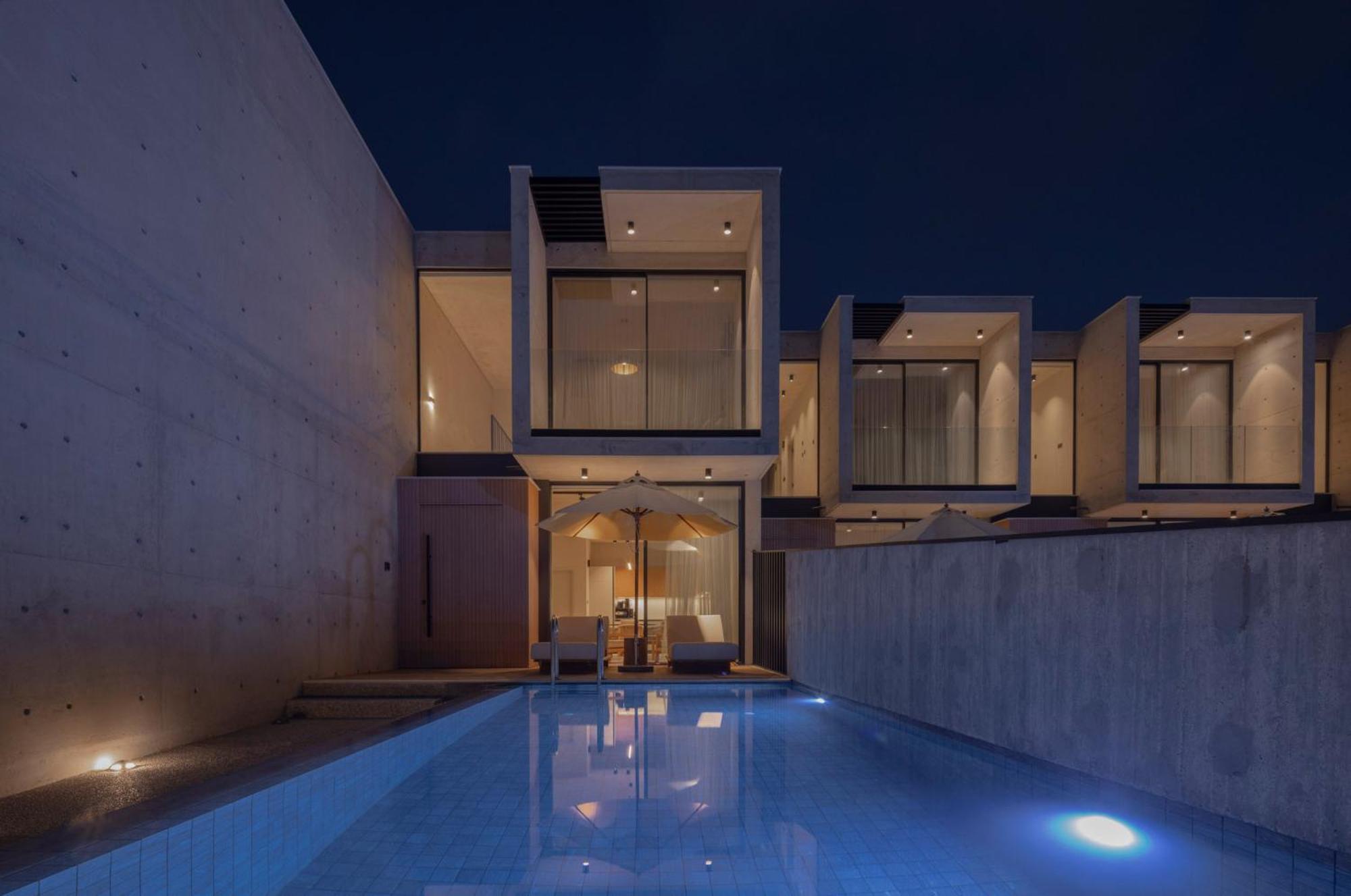 Greenvale Park Villas Klorakas Extérieur photo