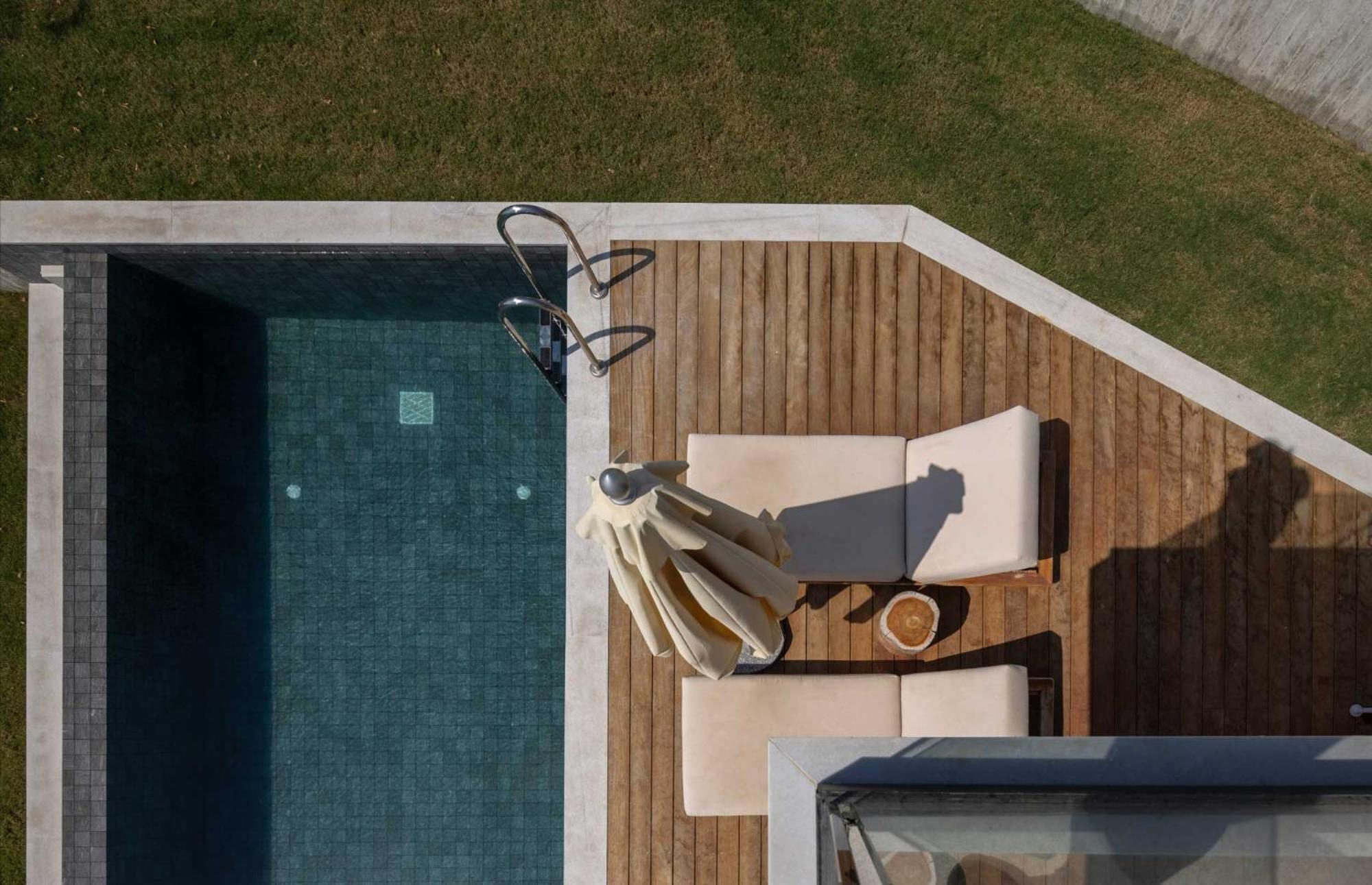 Greenvale Park Villas Klorakas Extérieur photo