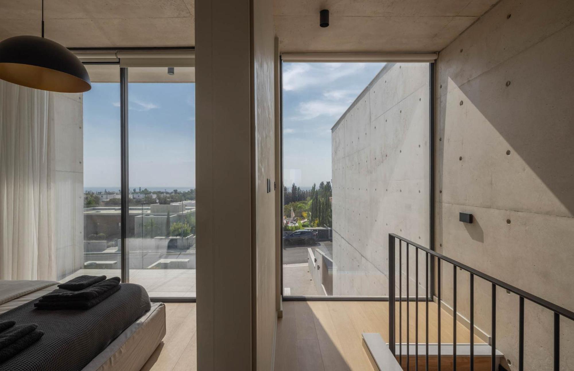 Greenvale Park Villas Klorakas Extérieur photo