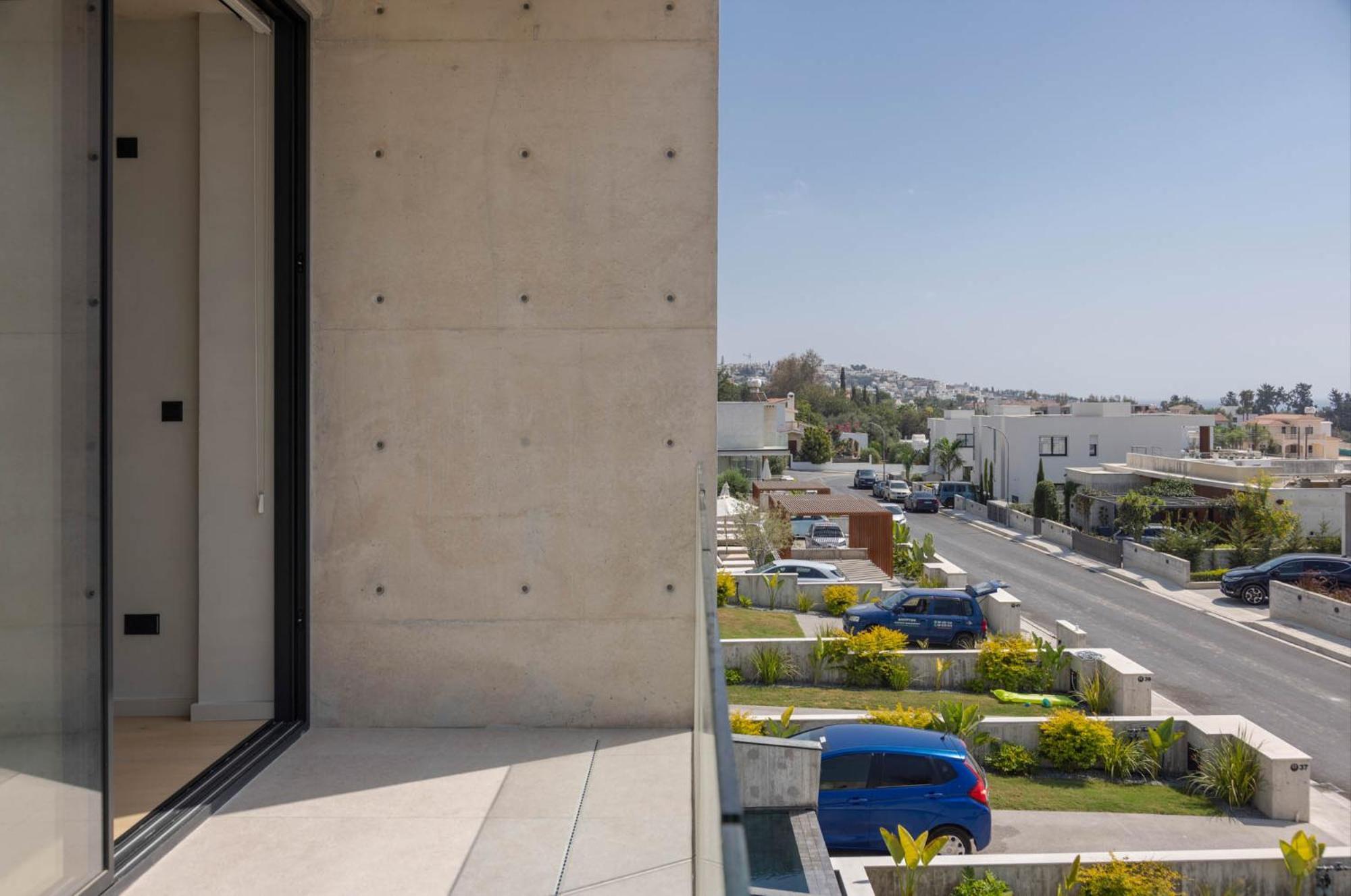 Greenvale Park Villas Klorakas Extérieur photo