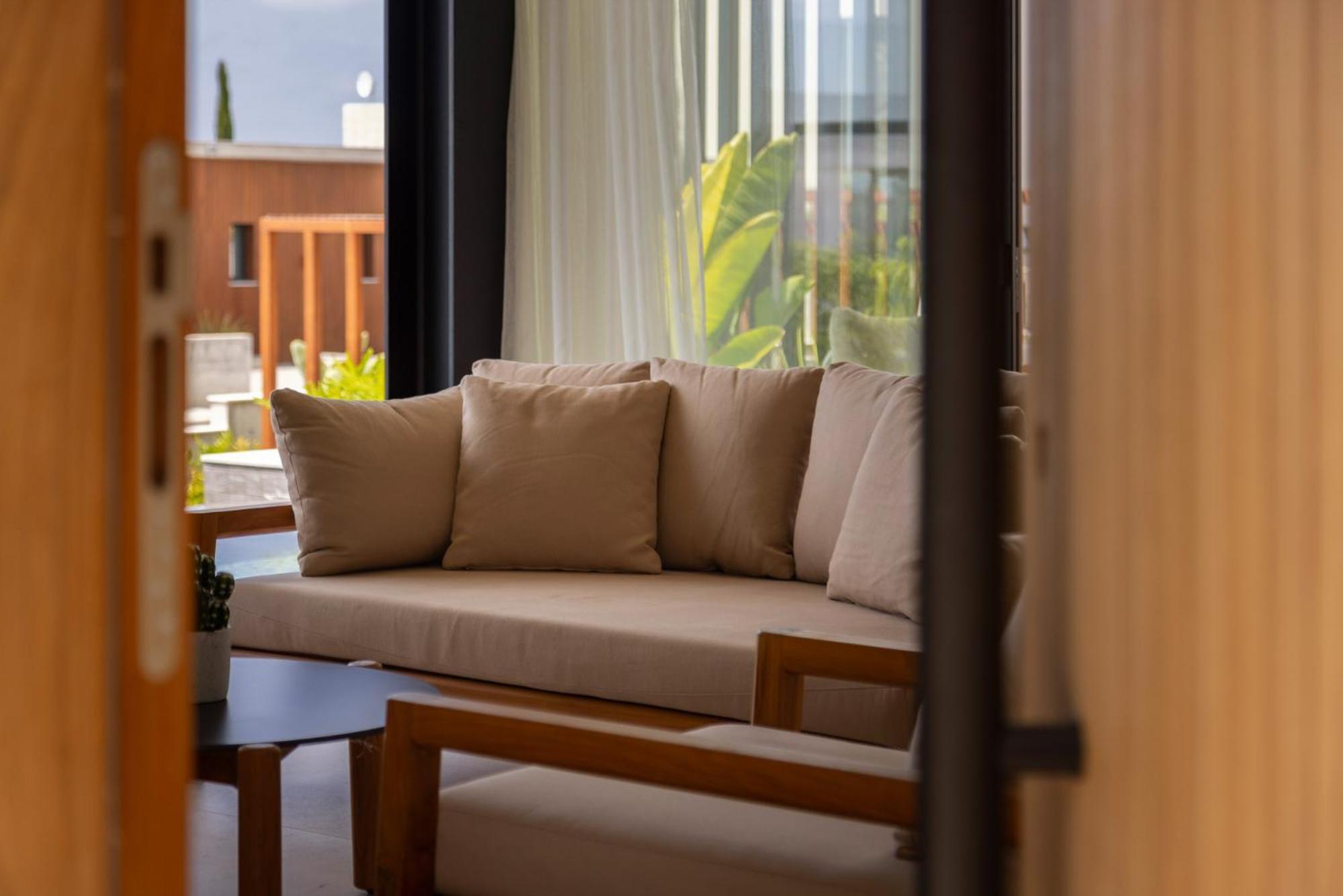 Greenvale Park Villas Klorakas Extérieur photo