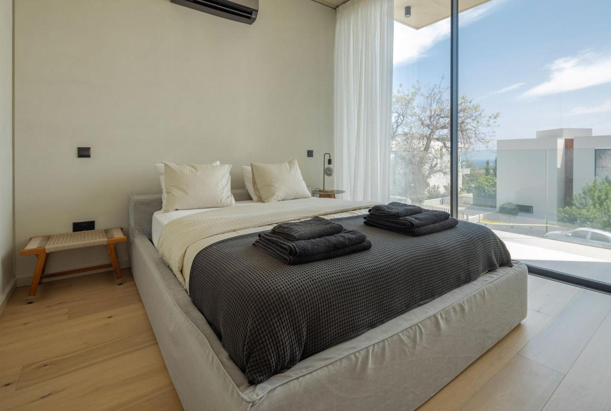 Greenvale Park Villas Klorakas Extérieur photo