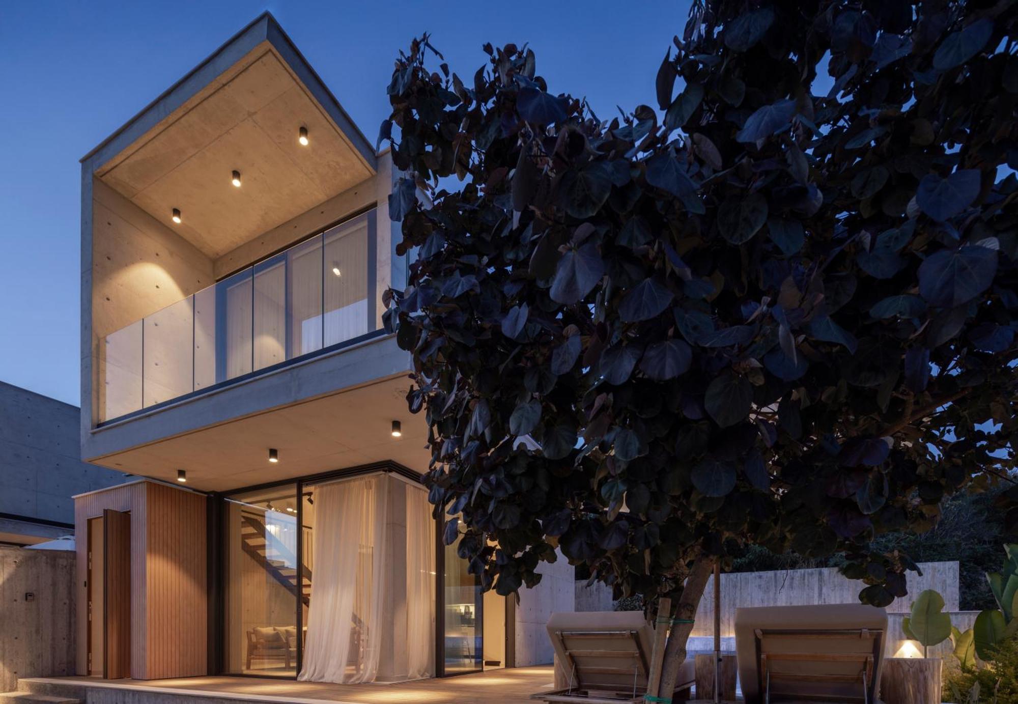 Greenvale Park Villas Klorakas Extérieur photo